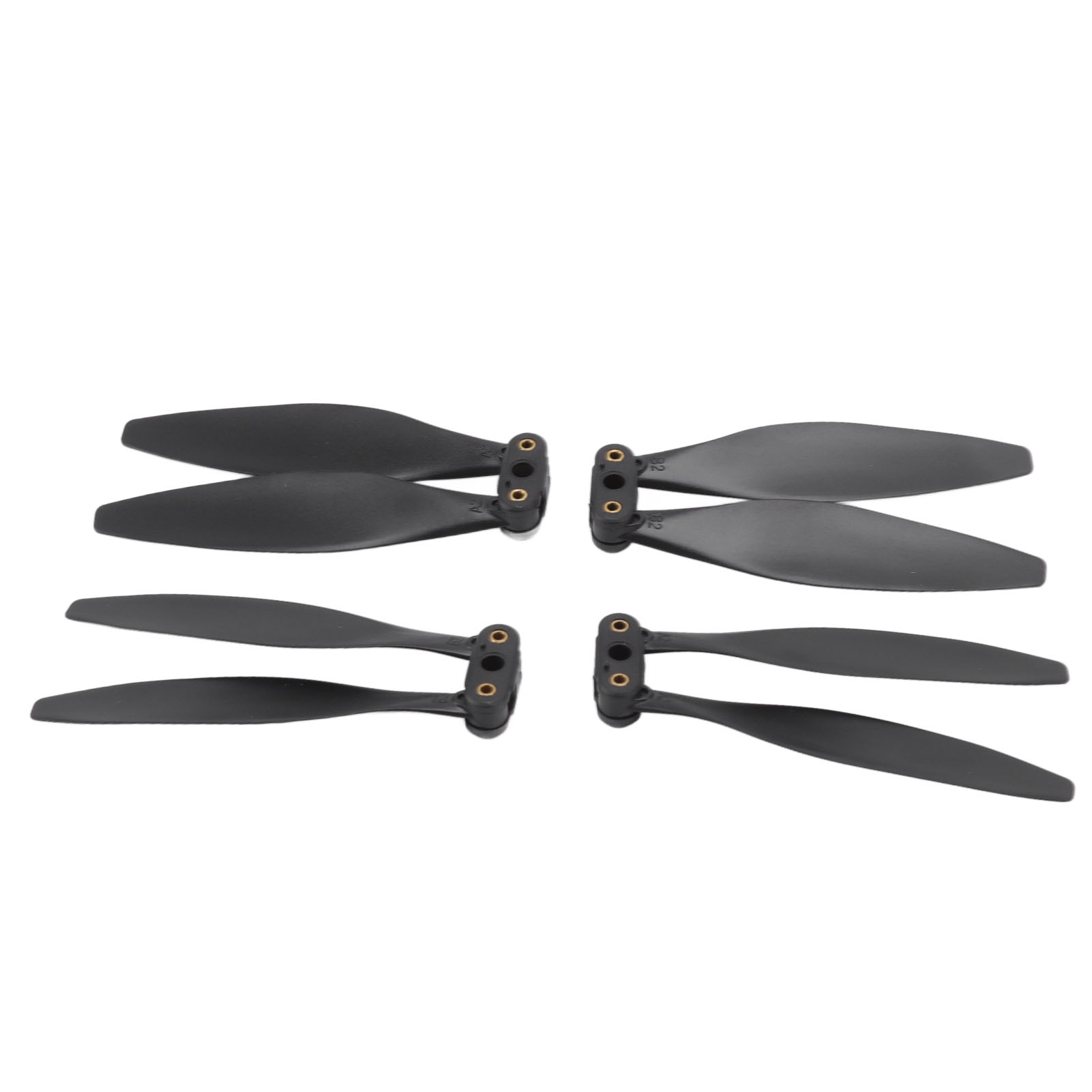 2 Paar Drohnenpropeller für Ho – Ekko Cosplay Prop Bewertung und Preis