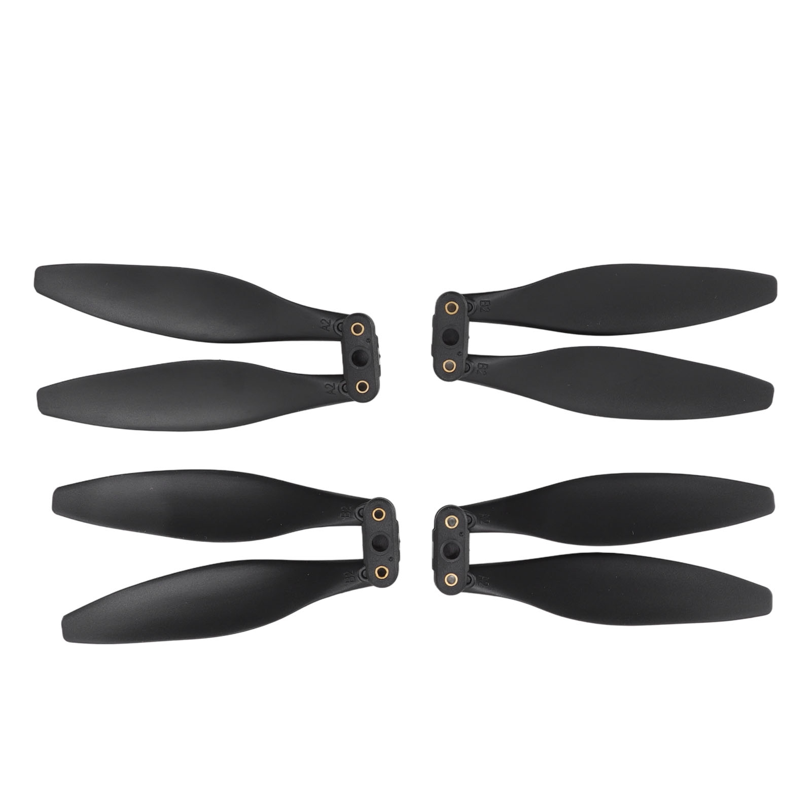 2 Paar Drohnenpropeller für Ho – Ekko Cosplay Prop Bewertung und Preis