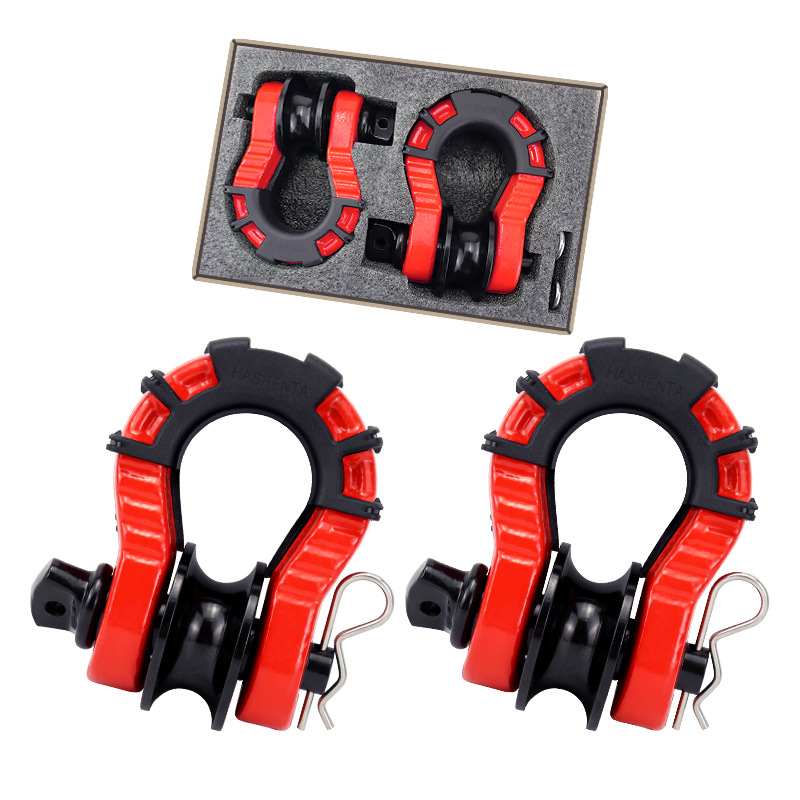 2 Stück Fesseln, Riemenscheibe – D Ring Strap Bewertung und Preis