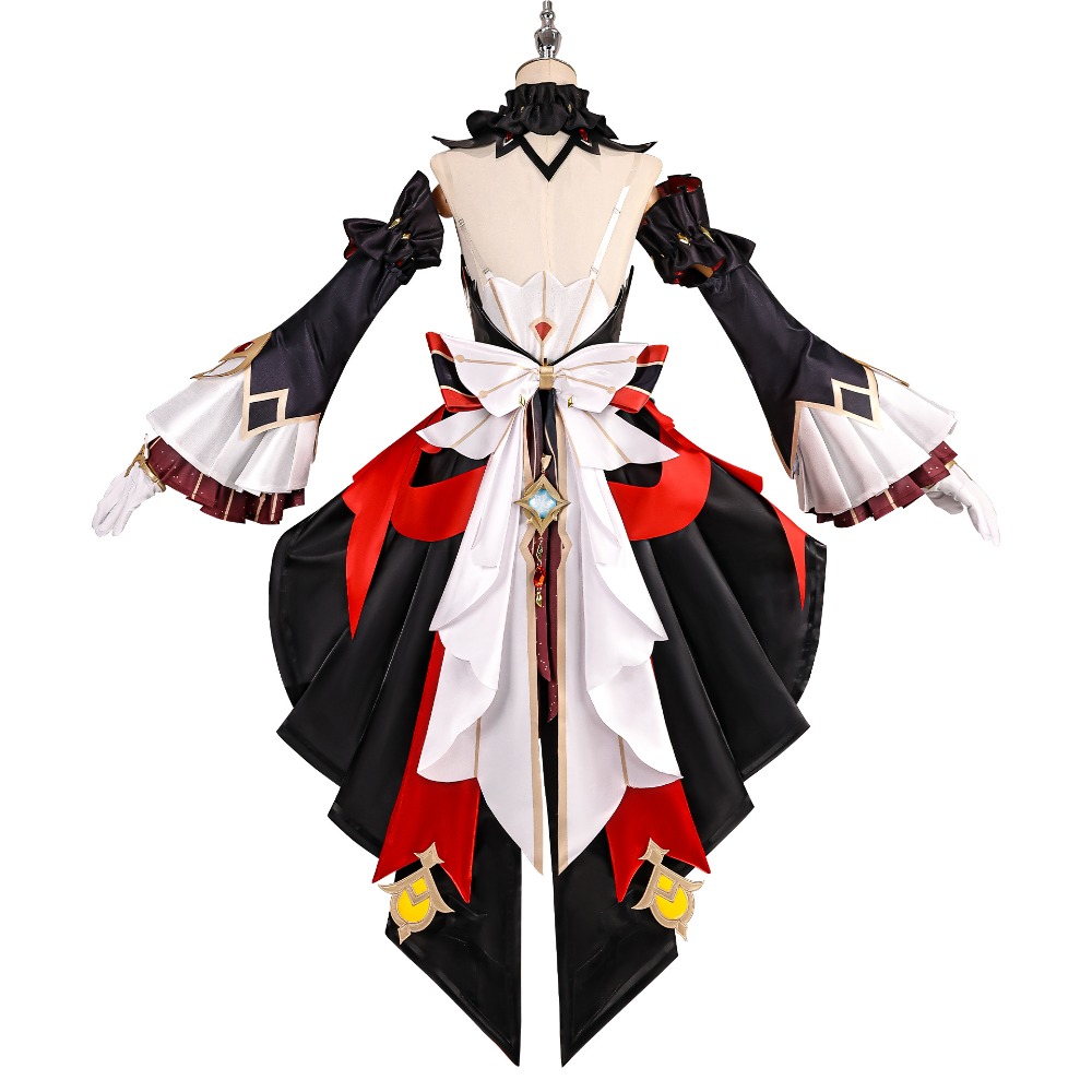 Genshin Impact Sandrone The Ma – Prop Para Cosplay Bewertung und Preis