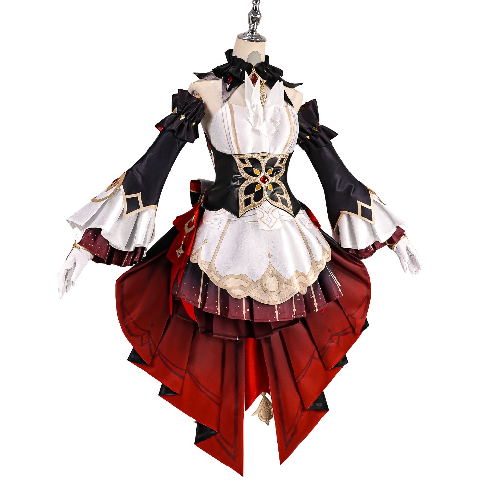 Genshin Impact Sandrone The Ma – Prop Para Cosplay Bewertung und Preis