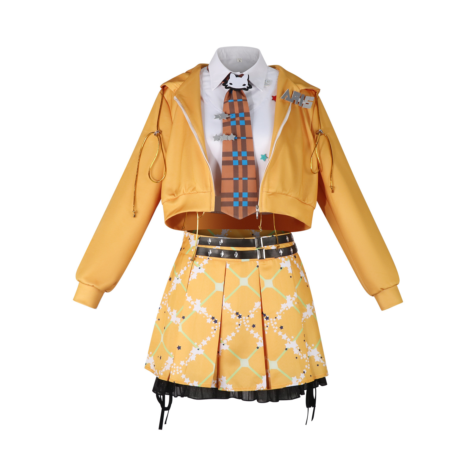 WHH Anime NIKKE Anis Cosplay-K – Anime Cosplay Prop Bewertung und Preis