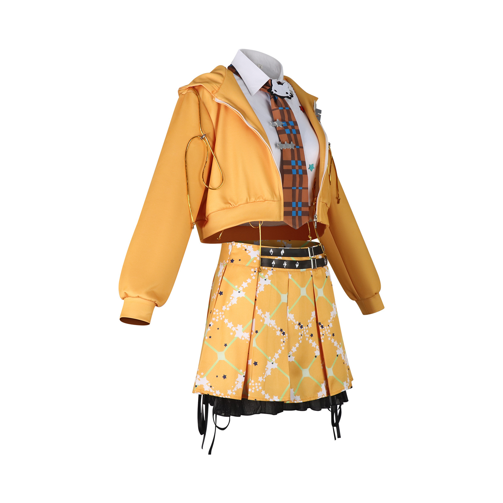 WHH Anime NIKKE Anis Cosplay-K – Anime Cosplay Prop Bewertung und Preis