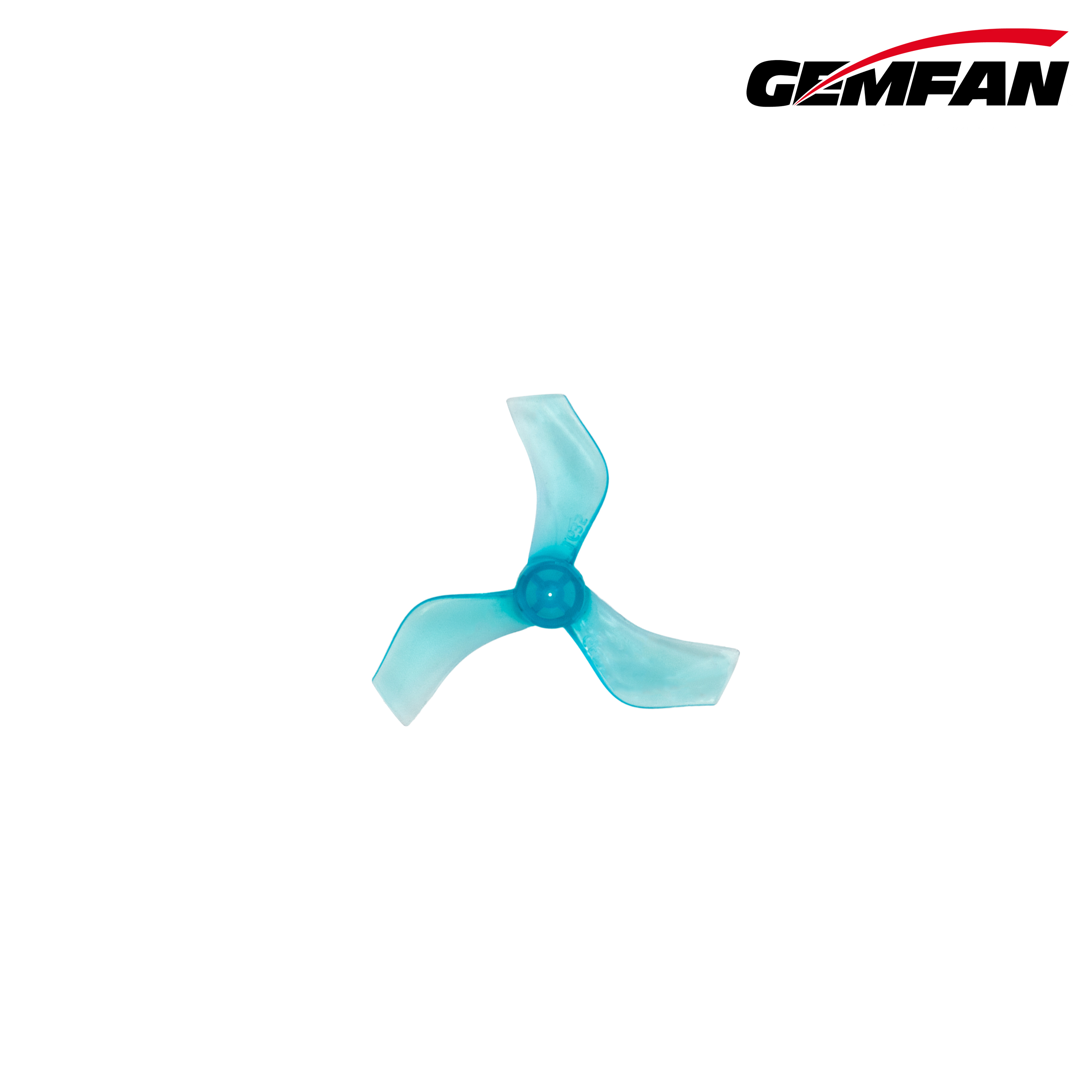 Gemfan 1635 40mm 3-Blatt-Prope – Ekko Cosplay Prop Bewertung und Preis