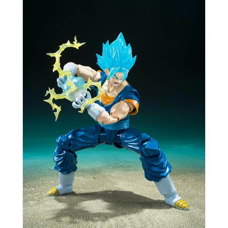 Bandai S.H.Figuarts Dragon Bal – Bandai Tamashii Nations S.H.Figuarts Bewertung und Preis