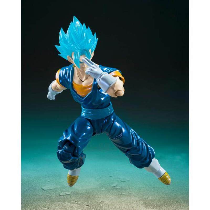 Bandai S.H.Figuarts Dragon Bal – Bandai Tamashii Nations S.H.Figuarts Bewertung und Preis
