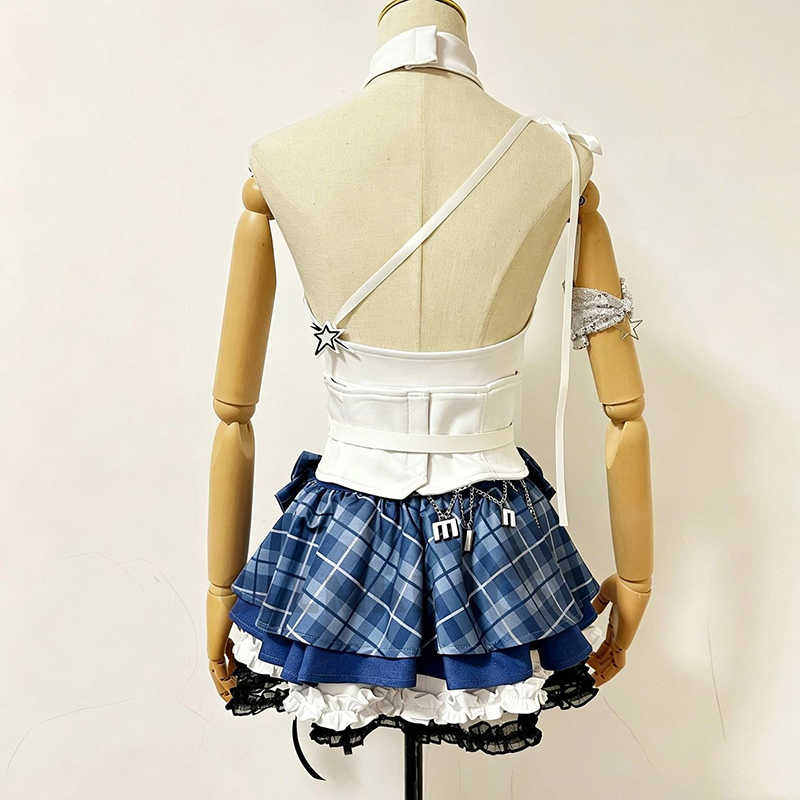 Anime T.T. STAR Idol Team Lead – Prop Para Cosplay Bewertung und Preis