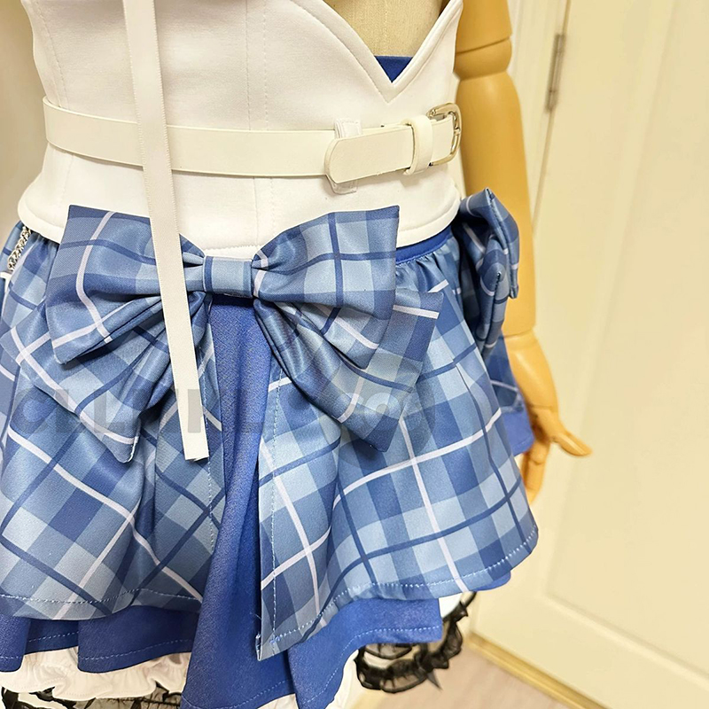 Anime T.T. STAR Idol Team Lead – Prop Para Cosplay Bewertung und Preis