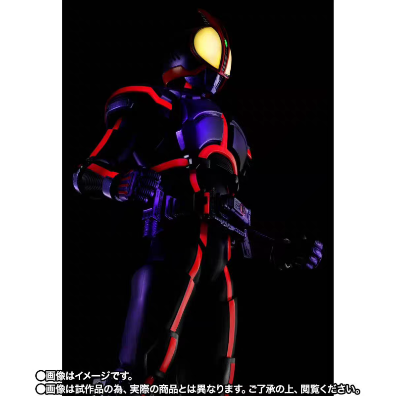 Auf Lager BANDAI S.H.Figuarts  – Bandai Tamashii Nations S.H.Figuarts Bewertung und Preis
