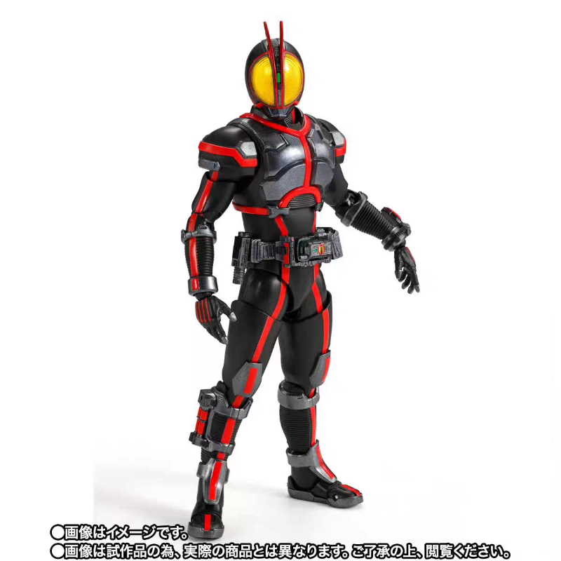 Auf Lager BANDAI S.H.Figuarts  – Bandai Tamashii Nations S.H.Figuarts Bewertung und Preis