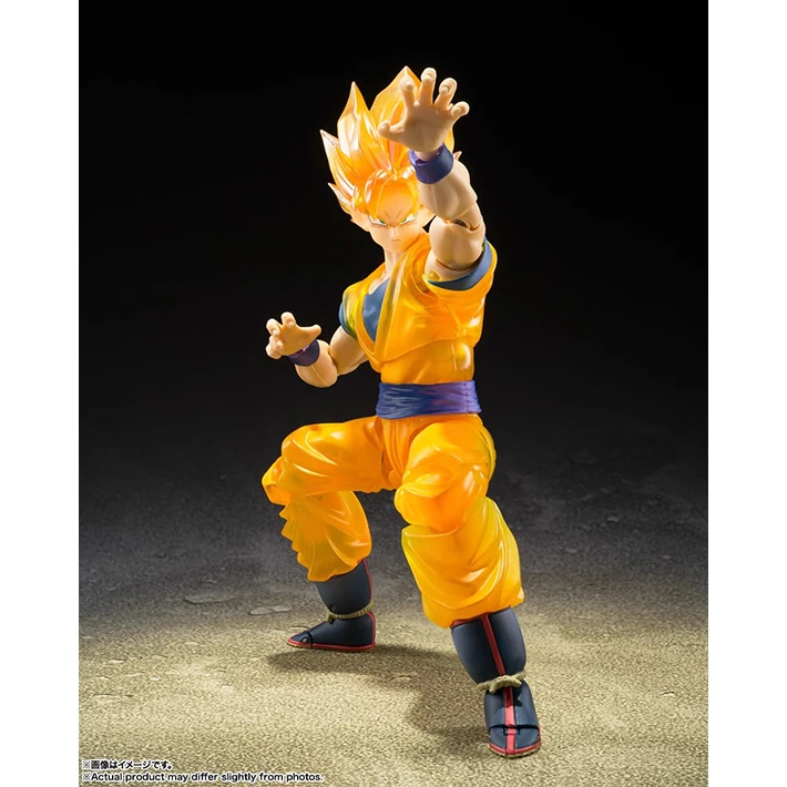 Bandai TAMASHII NATIONS STORE  – Bandai Tamashii Nations S.H.Figuarts Bewertung und Preis