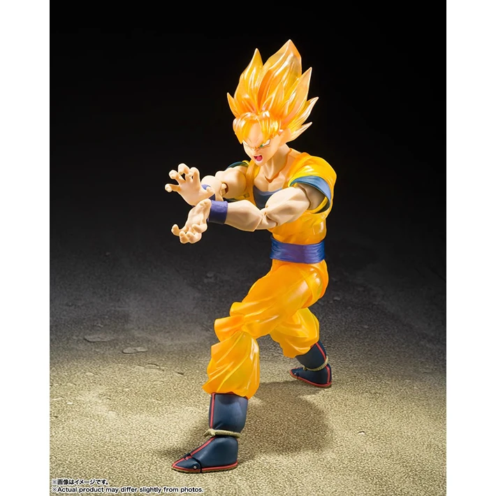 Bandai TAMASHII NATIONS STORE  – Bandai Tamashii Nations S.H.Figuarts Bewertung und Preis