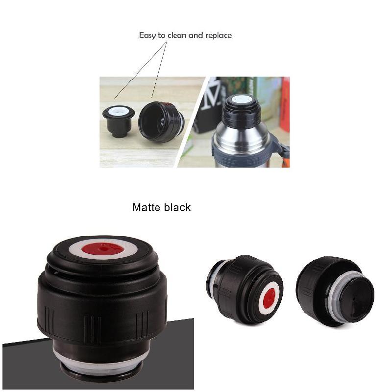 Wasser flaschen verschluss in  – Worbla Thermoplastic Bewertung und Preis