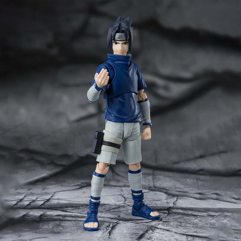 Bandai Original SHF Naruto Uzu – Bandai Tamashii Nations S.H.Figuarts Bewertung und Preis