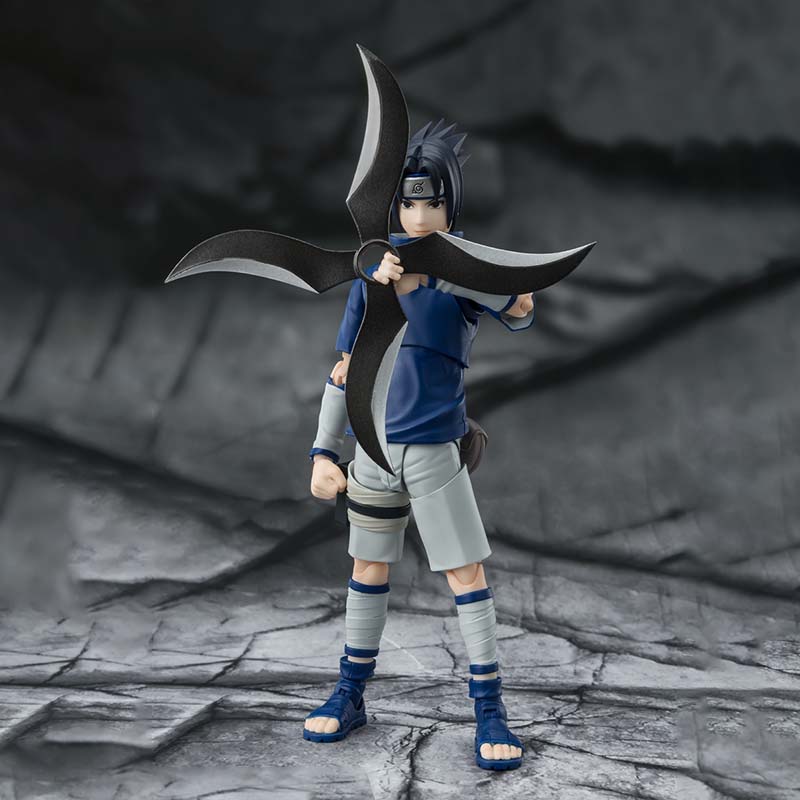Bandai Original SHF Naruto Uzu – Bandai Tamashii Nations S.H.Figuarts Bewertung und Preis